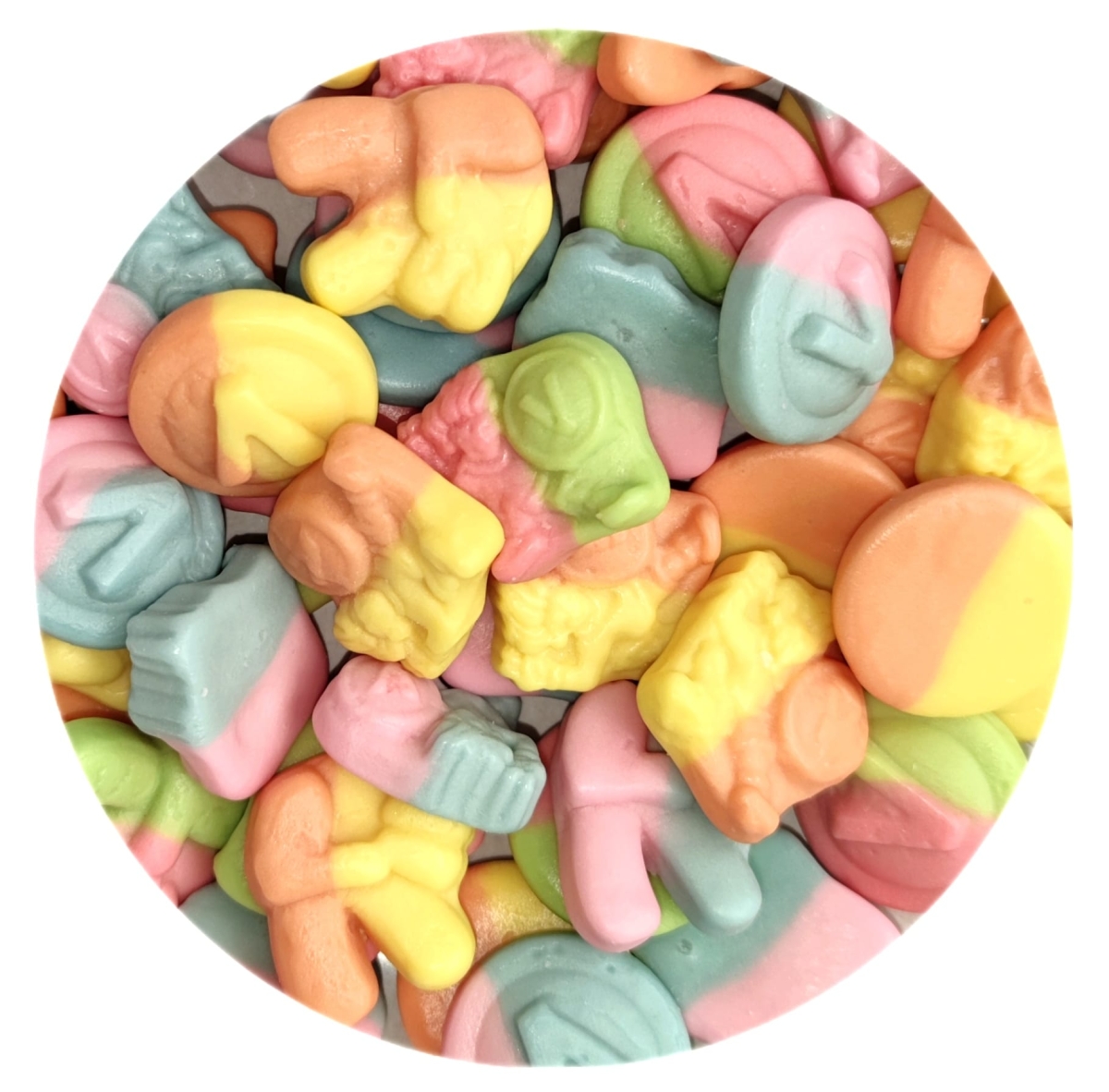 Katjes VitaMinis Kaubonbons Katjes VitaMinis Kaubonbons